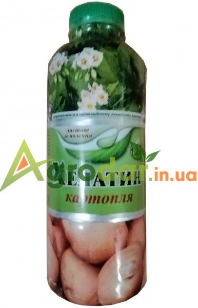 Хелатин® Картопля - 1,2 л