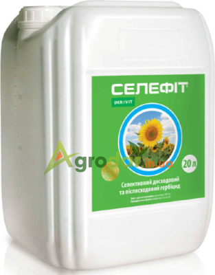 СЕЛЕФІТ