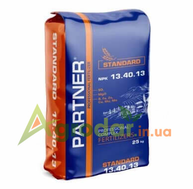 Партнер Стандарт NPK 13.40.13+S+ME