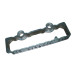 Крышка головки блока (ММЗ)