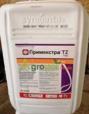 Примекстра Голд TZ 500 SC