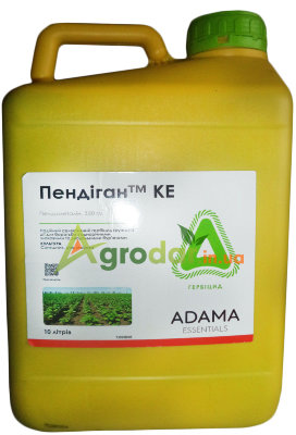 ПЕНДИГАН ® 330, к.э. (Стомп 330 ЕС)