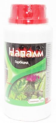 НАПАЛМ