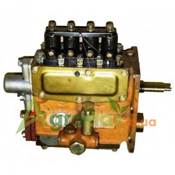 Топливный насос ТНВД Д-160 (51-67-9СП) ЧТЗ