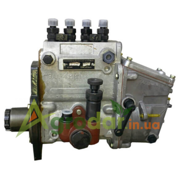 Топливный насос ТНВД Д-240 (4УТНИ-1111007) НЗТА