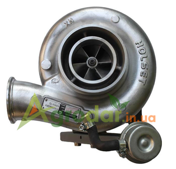 Турбокомпресор HOLSET HX40W