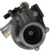 Турбокомпресор HOLSET HX40W