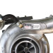 Турбокомпресор HOLSET HX40W