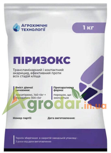 Піризокс