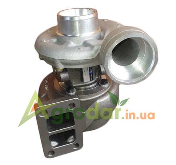 Турбокомпресор SCHWITZER S2B DEUTZ BF6M1013 / BF6M1013E