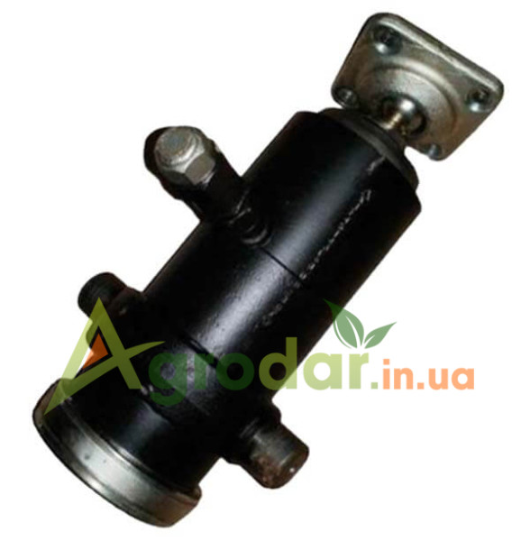 Гідроциліндр КамАЗ 45143-8603010 4-х штоковий