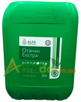 Отаман Екстра