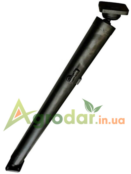 Гідроциліндр КамАЗ 55111-8603010 3-х штоковий