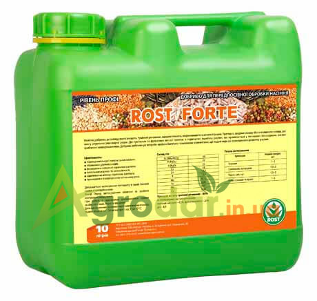 Rost® Форте
