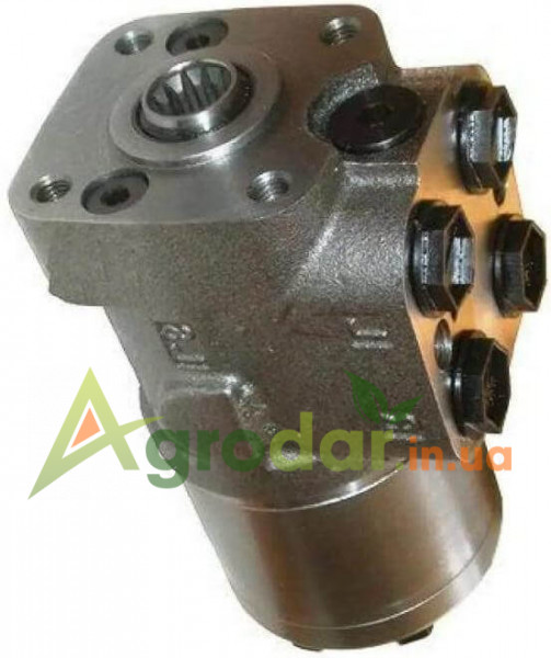 Насос-Дозатор Danfoss-500