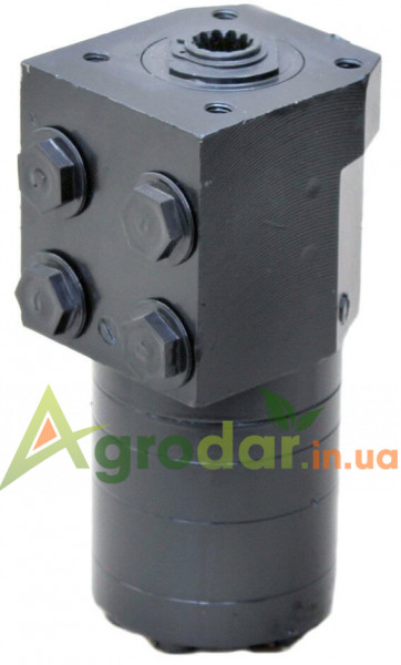 Насос-Дозатор МРГ-500